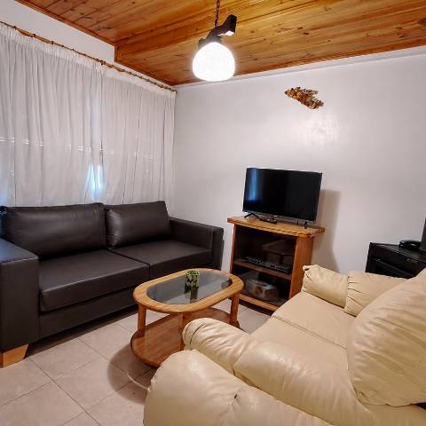 Living con TV