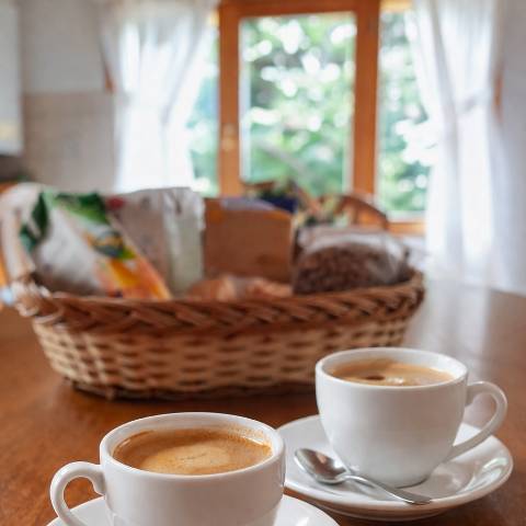 desayuno