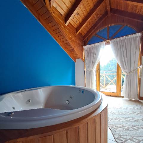 jacuzzi